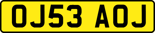 OJ53AOJ
