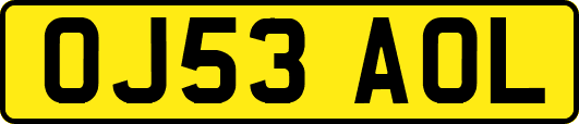 OJ53AOL