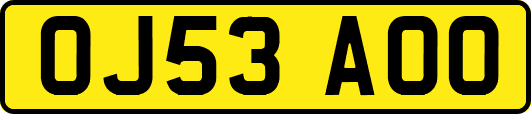 OJ53AOO