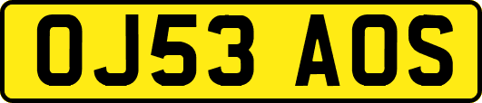 OJ53AOS