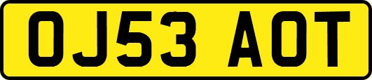 OJ53AOT