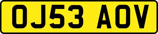 OJ53AOV