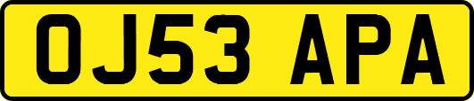 OJ53APA