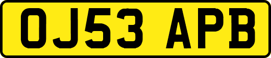 OJ53APB