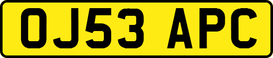 OJ53APC