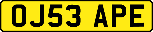 OJ53APE