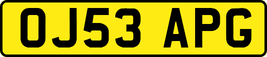 OJ53APG