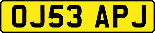 OJ53APJ