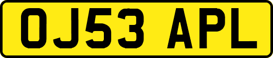 OJ53APL