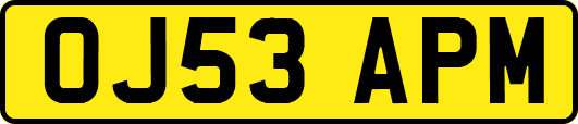 OJ53APM