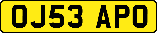 OJ53APO