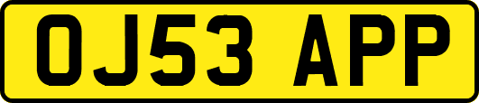 OJ53APP