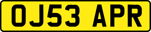 OJ53APR