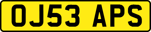 OJ53APS