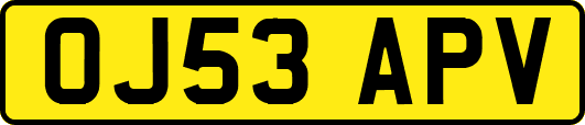 OJ53APV