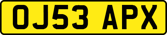 OJ53APX