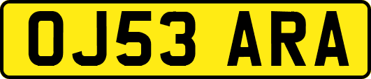 OJ53ARA