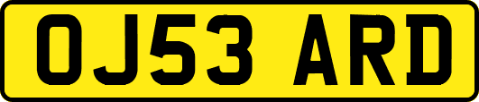 OJ53ARD