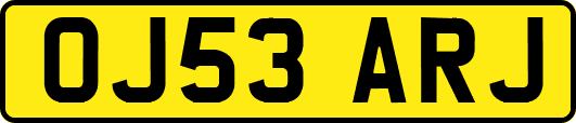 OJ53ARJ
