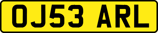 OJ53ARL