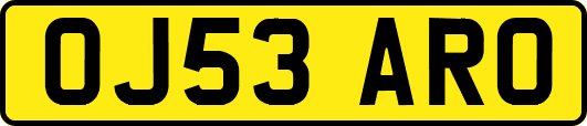 OJ53ARO