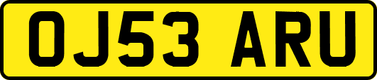 OJ53ARU
