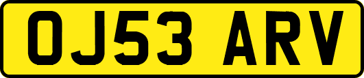 OJ53ARV