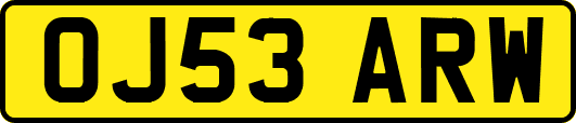 OJ53ARW