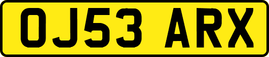 OJ53ARX