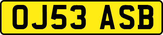 OJ53ASB