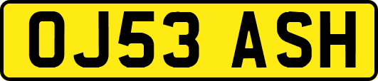 OJ53ASH