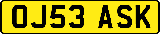 OJ53ASK