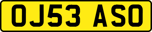 OJ53ASO