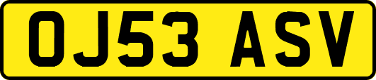 OJ53ASV