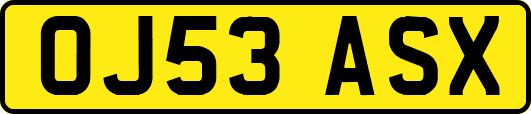 OJ53ASX