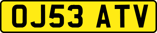 OJ53ATV