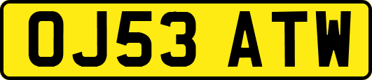 OJ53ATW