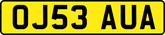 OJ53AUA