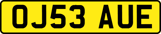 OJ53AUE