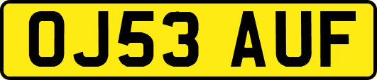 OJ53AUF
