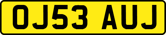 OJ53AUJ