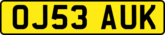OJ53AUK