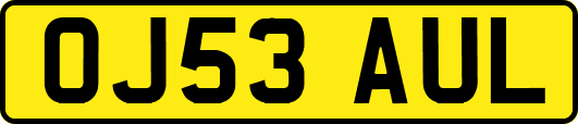 OJ53AUL