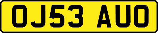 OJ53AUO