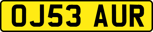 OJ53AUR