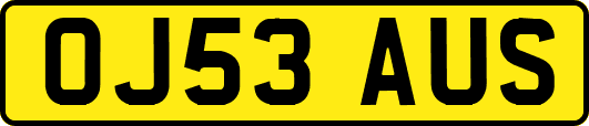 OJ53AUS