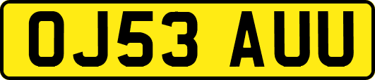 OJ53AUU