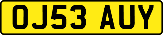 OJ53AUY