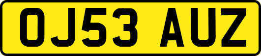 OJ53AUZ