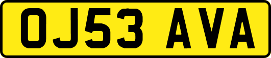 OJ53AVA
